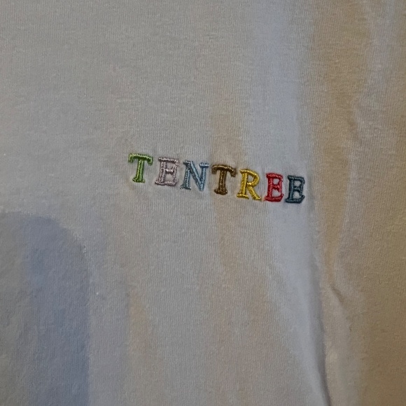 2 TenTree T-Shirts - Picture 2 of 7